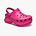 Crocs Classic Bae Clog - כפכפי פלטפורמה קרוקס לנשים