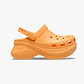 Crocs Classic Bae Clog - כפכפי פלטפורמה קרוקס לנשים