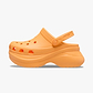 Crocs Classic Bae Clog - כפכפי פלטפורמה קרוקס לנשים