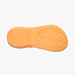 Crocs Classic Bae Clog - כפכפי פלטפורמה קרוקס לנשים