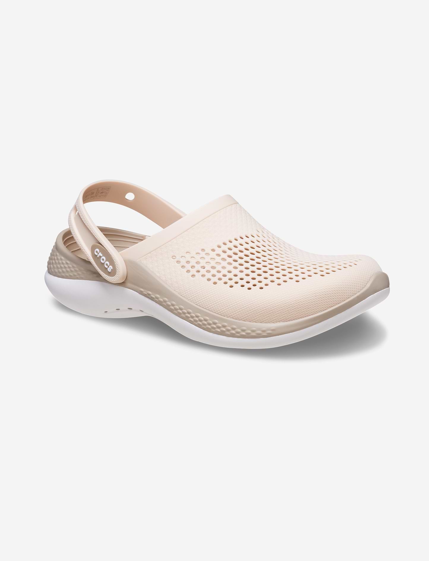 Crocs LiteRide 360 Clog - כפכפי קרוקס לייט-רייד