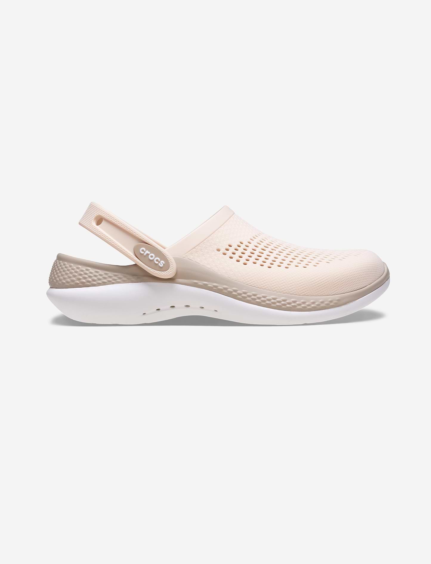 Crocs LiteRide 360 Clog - כפכפי קרוקס לייט-רייד
