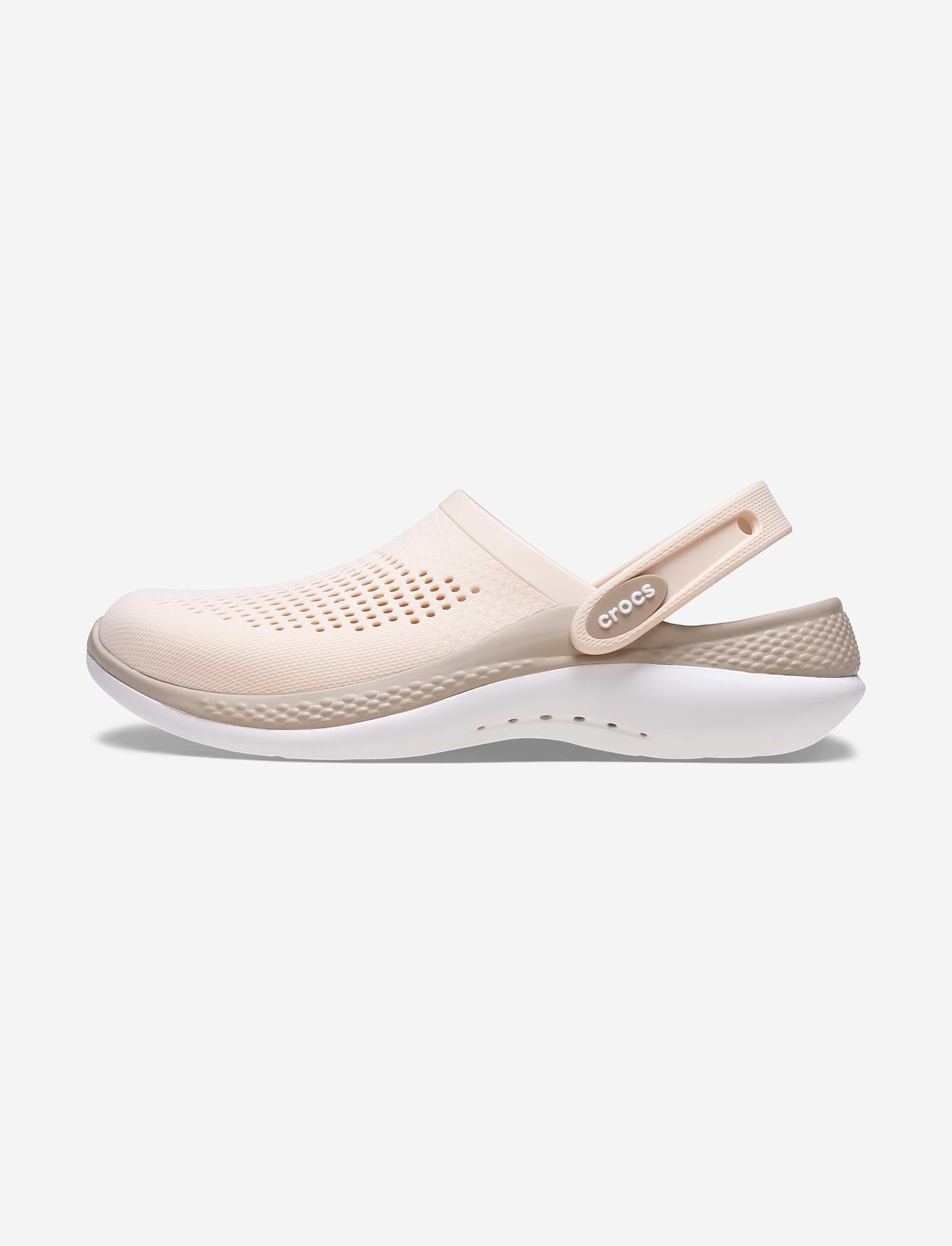 Crocs LiteRide 360 Clog - כפכפי קרוקס לייט-רייד