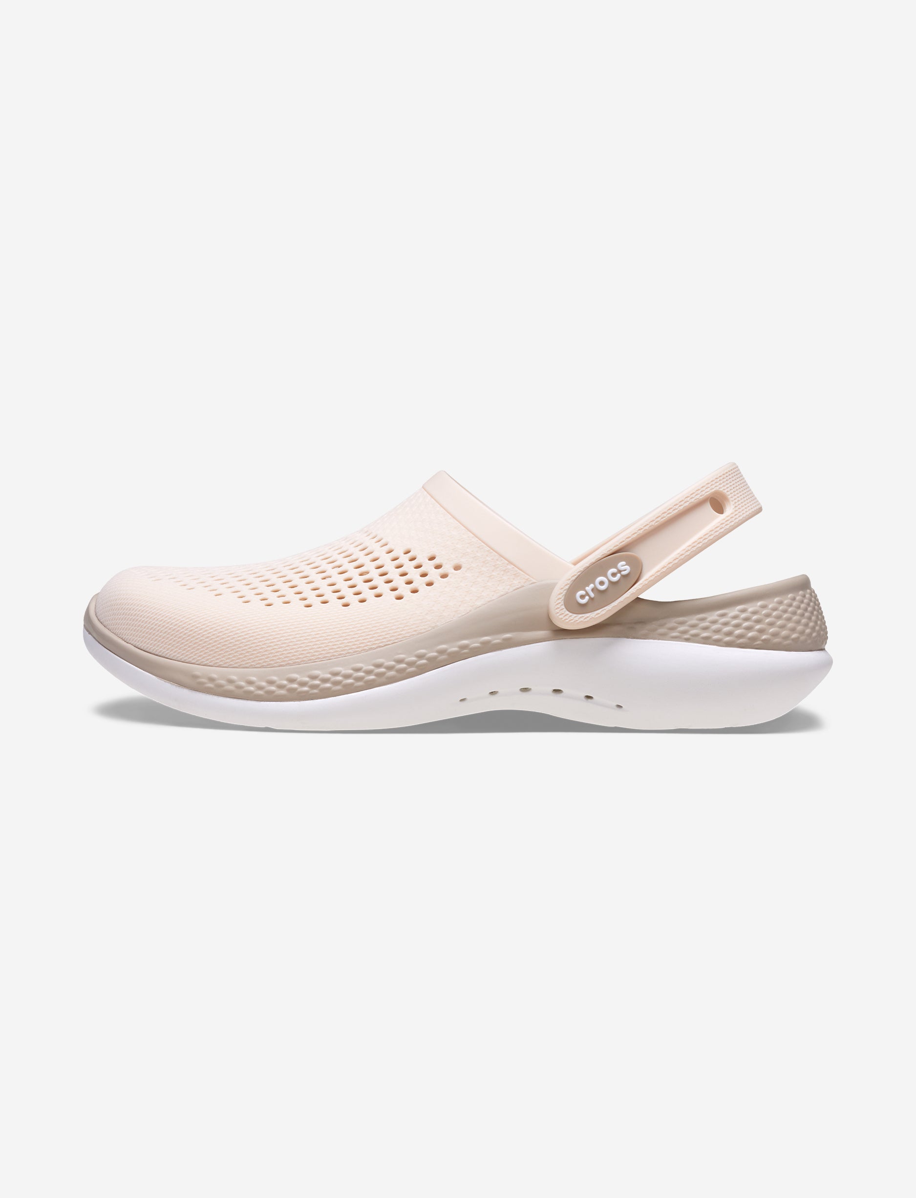 Crocs LiteRide 360 Clog - כפכפי קרוקס לייט-רייד