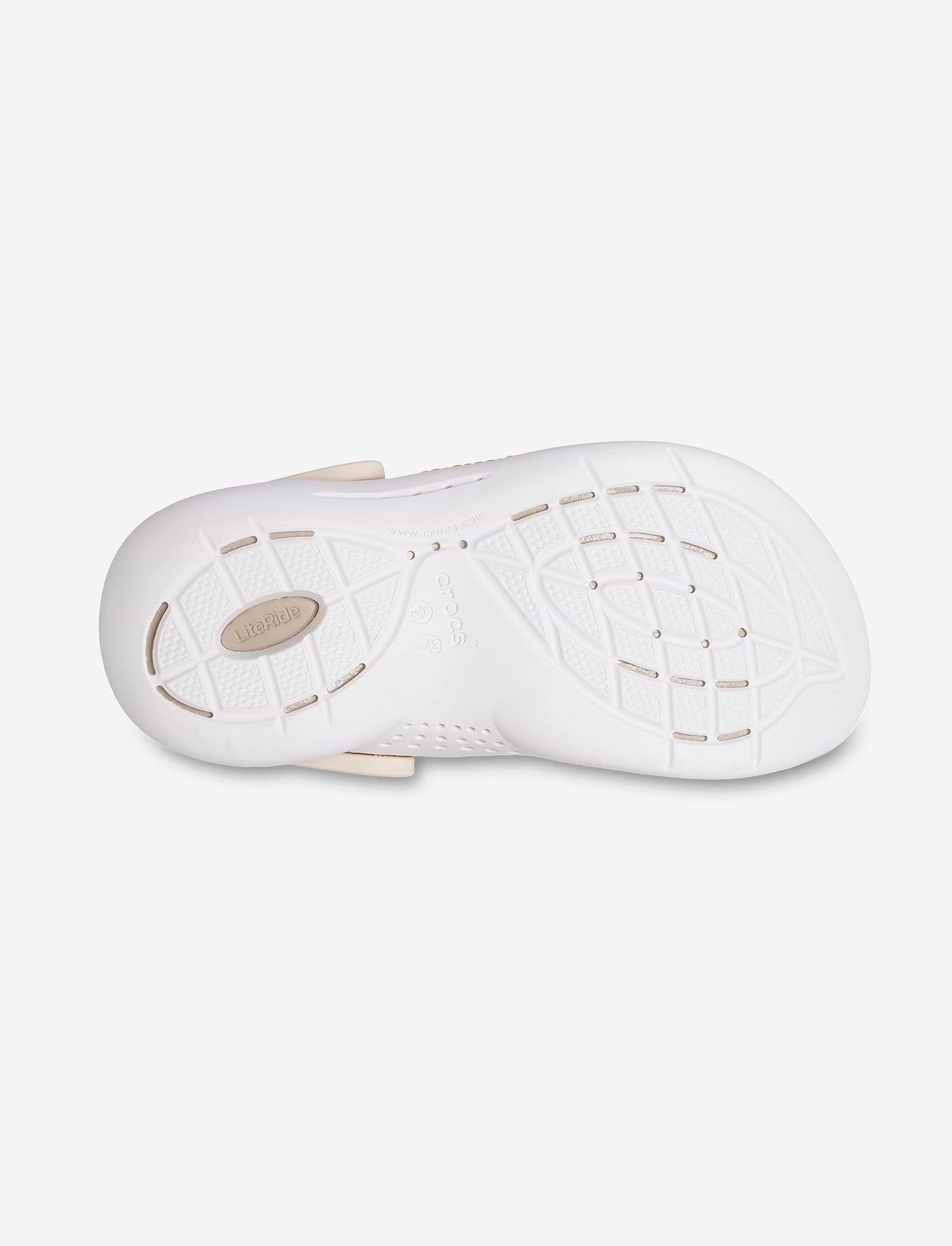 Crocs LiteRide 360 Clog - כפכפי קרוקס לייט-רייד