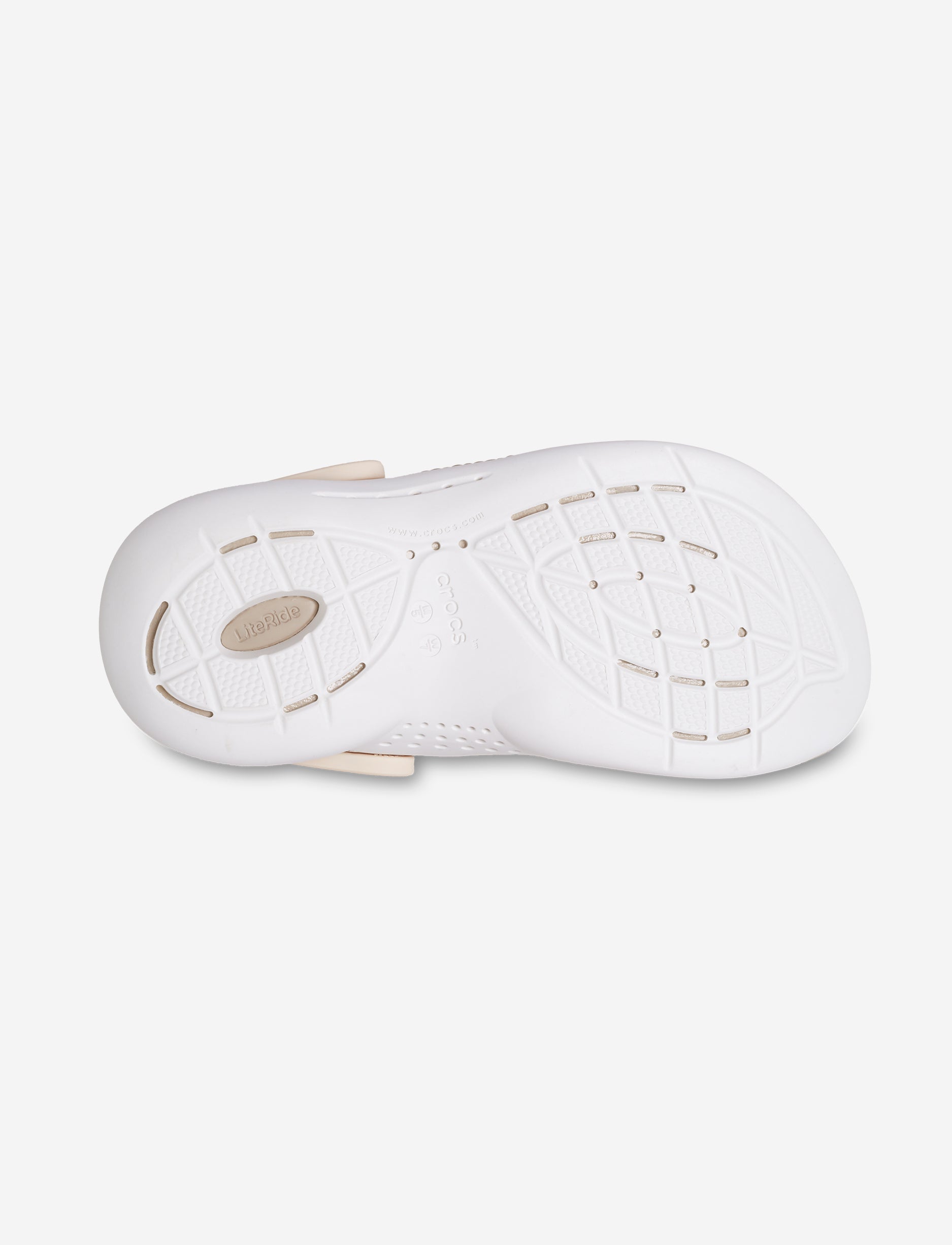 Crocs LiteRide 360 Clog - כפכפי קרוקס לייט-רייד