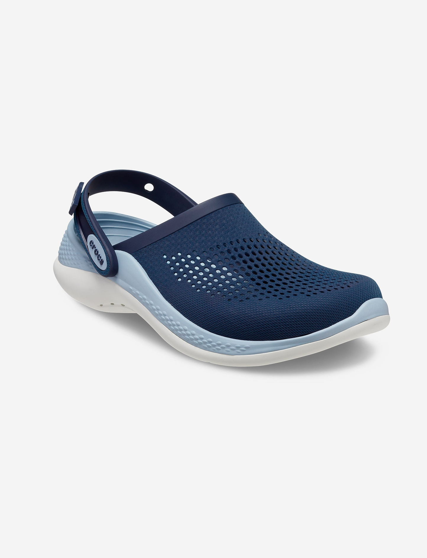 Crocs LiteRide 360 Clog - כפכפי קרוקס לייט-רייד
