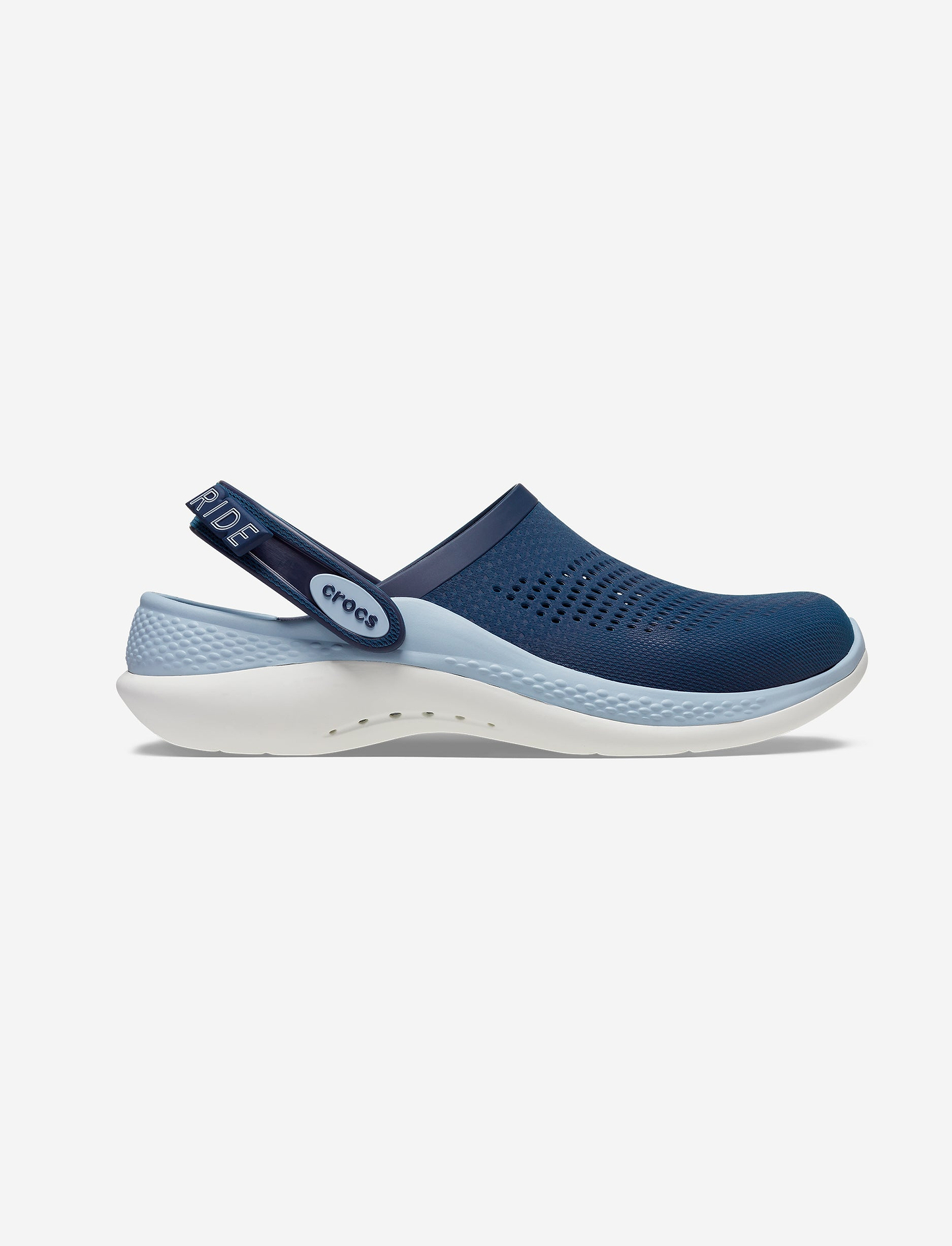 Crocs LiteRide 360 Clog - כפכפי קרוקס לייט-רייד