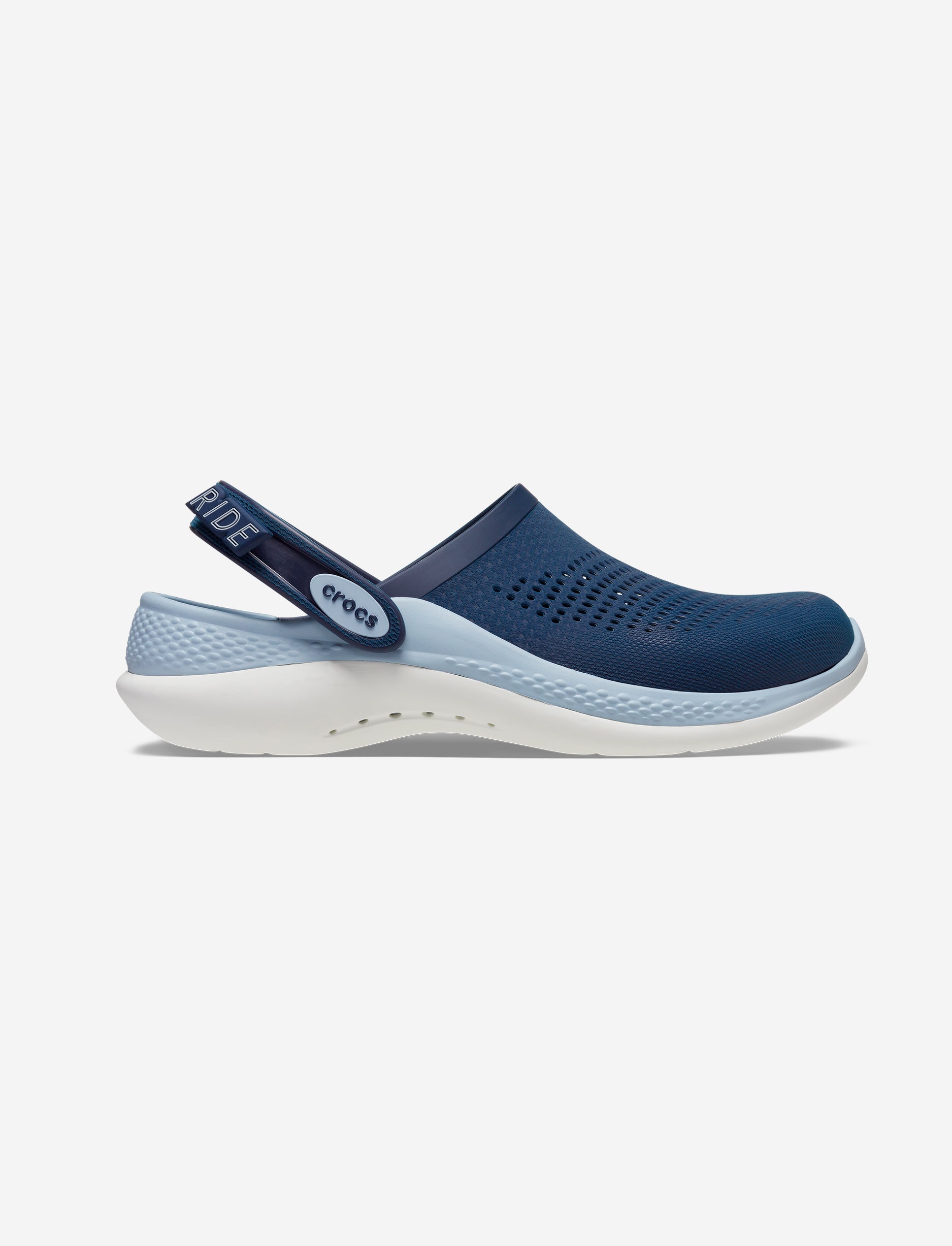 Crocs LiteRide 360 Clog - כפכפי קרוקס לייט-רייד
