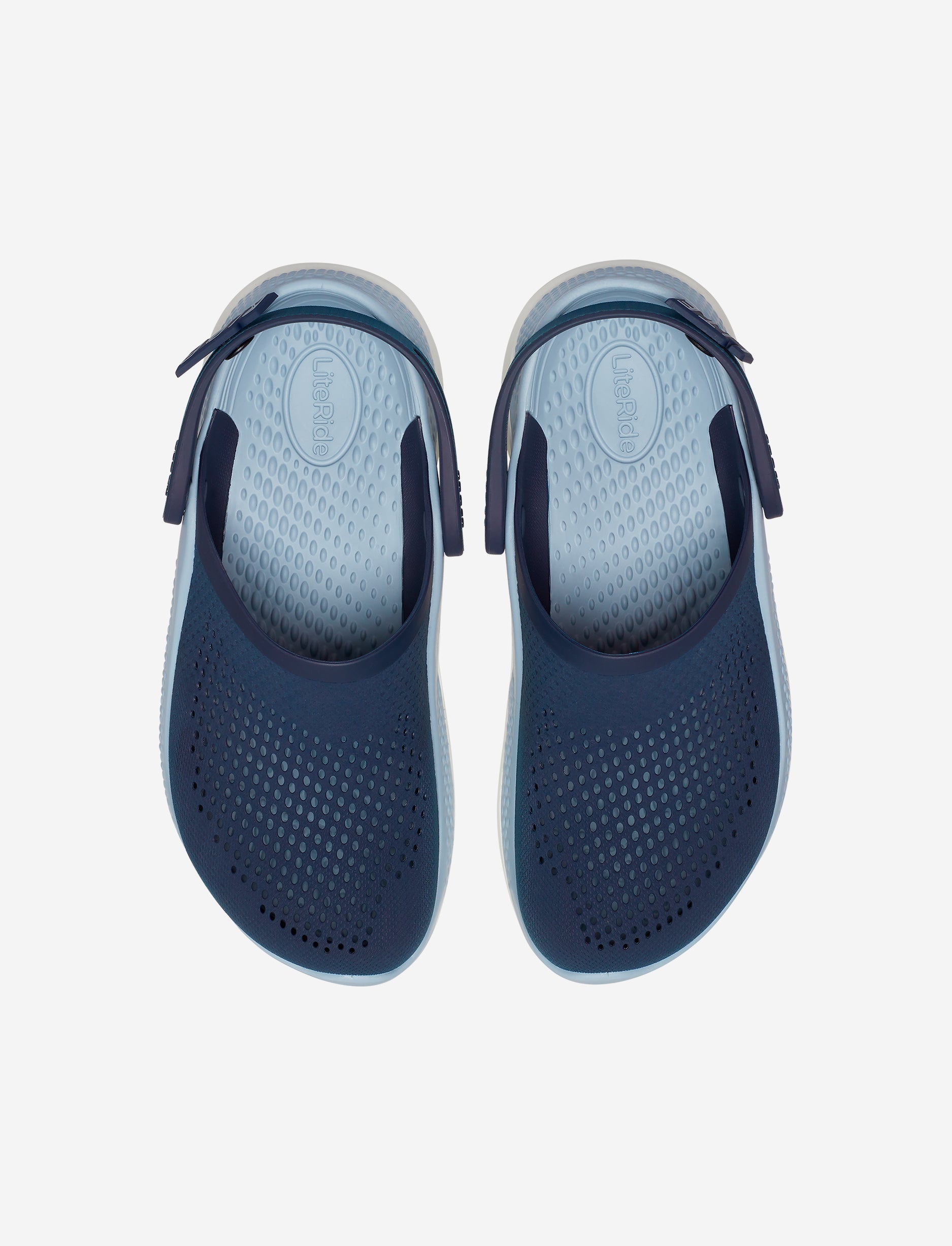 Crocs LiteRide 360 Clog - כפכפי קרוקס לייט-רייד