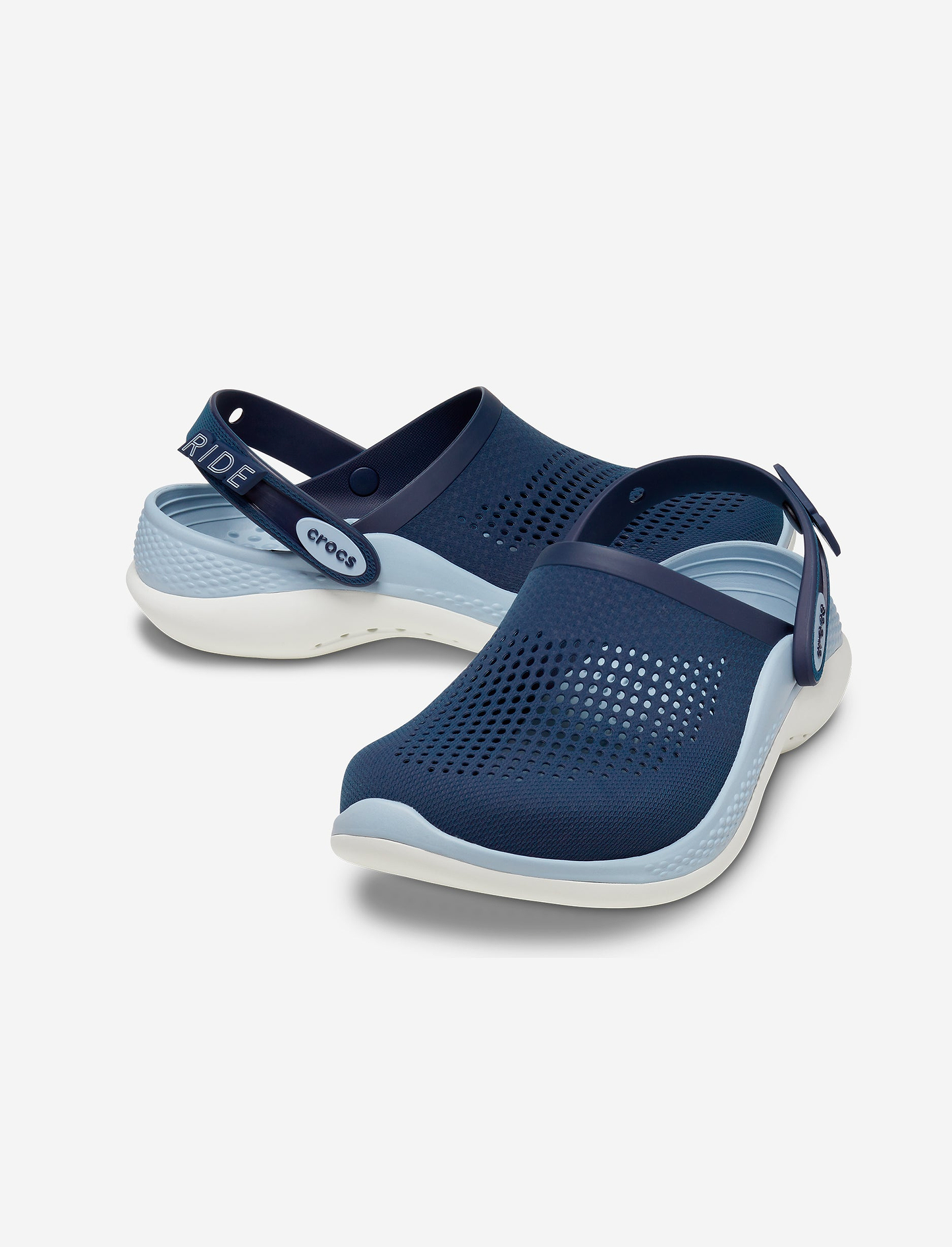 Crocs LiteRide 360 Clog - כפכפי קרוקס לייט-רייד