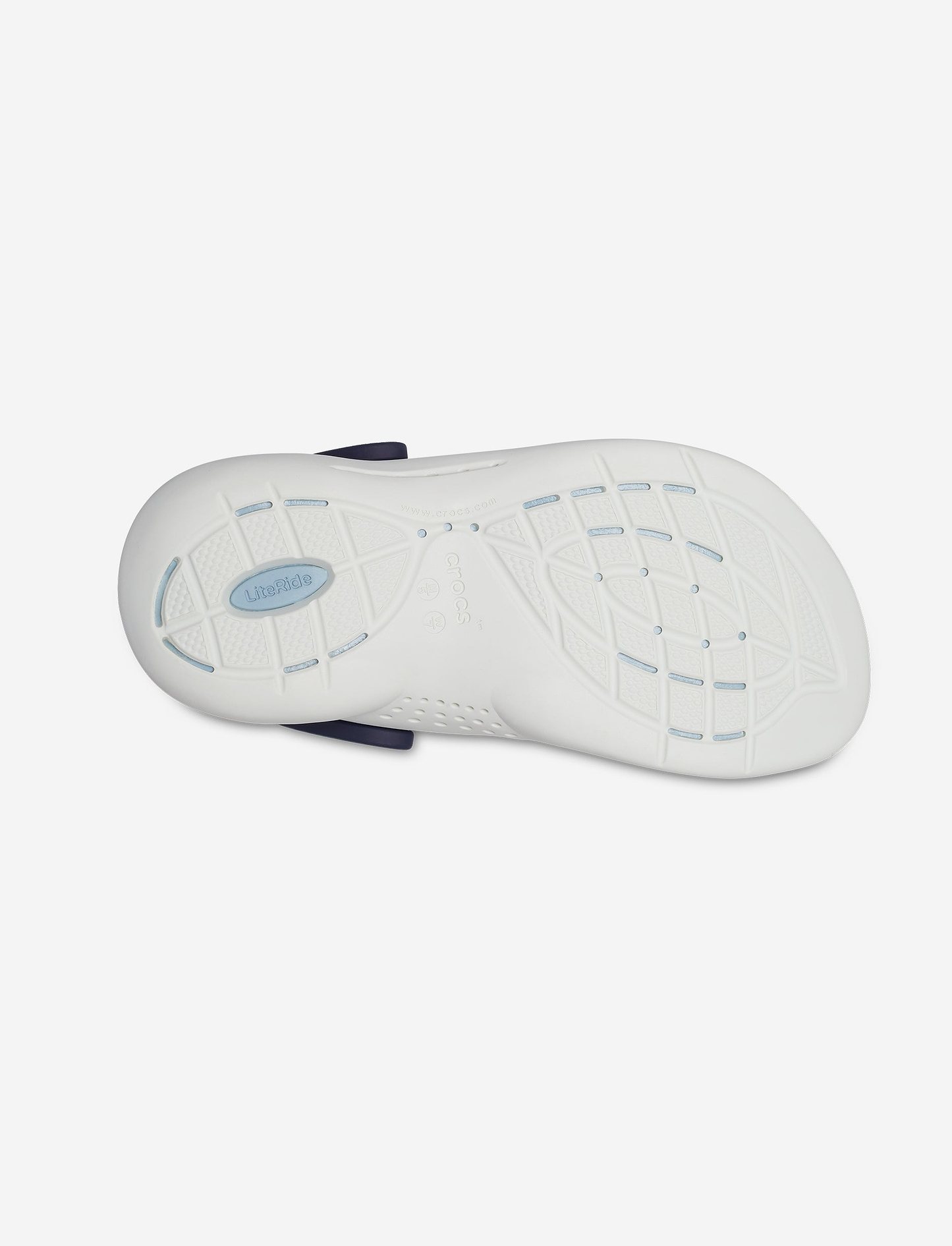 Crocs LiteRide 360 Clog - כפכפי קרוקס לייט-רייד