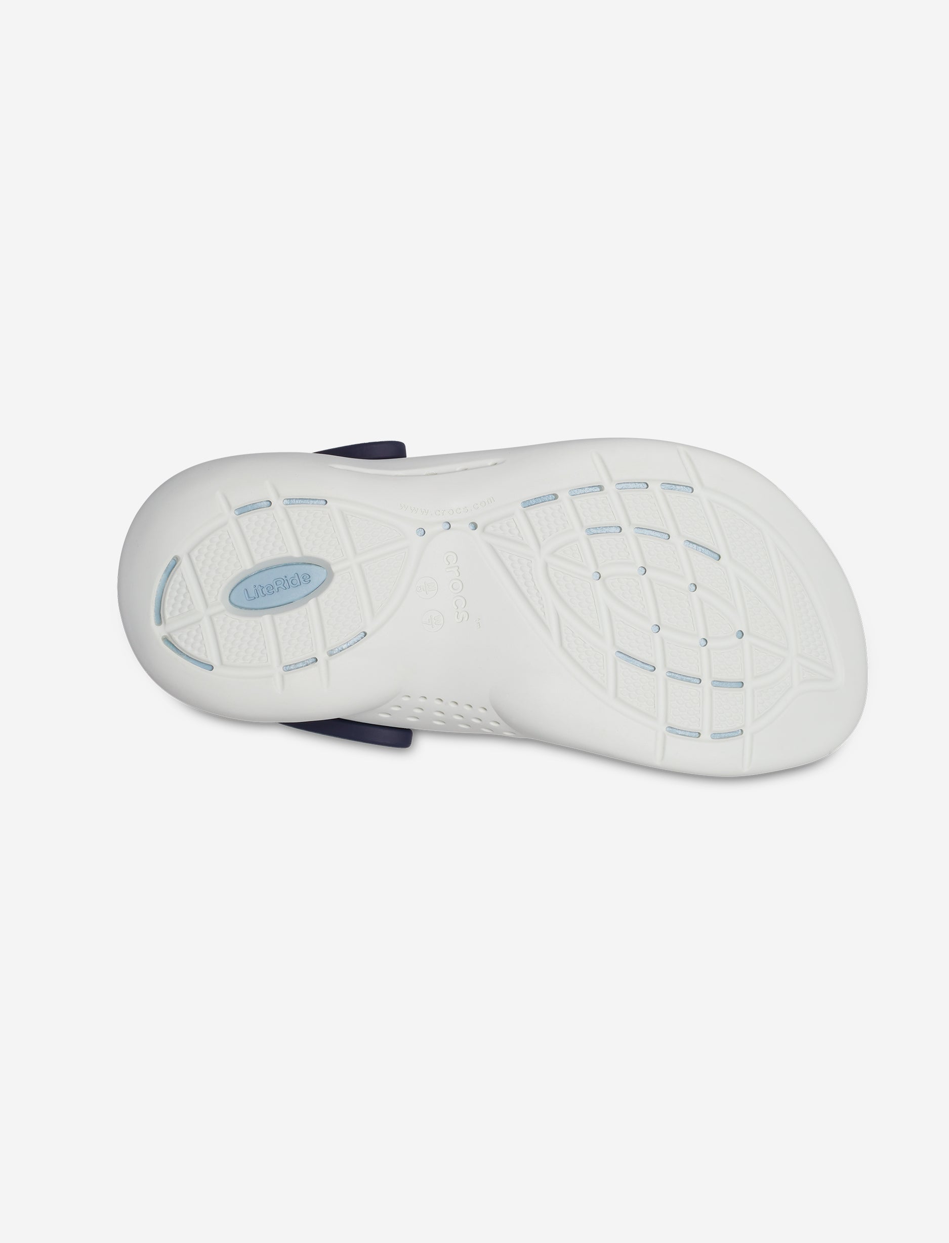 Crocs LiteRide 360 Clog - כפכפי קרוקס לייט-רייד