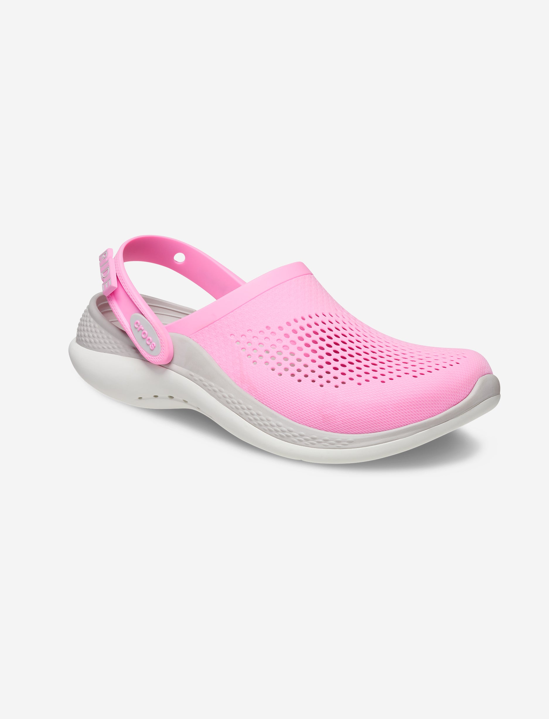 Crocs LiteRide 360 Clog - כפכפי קרוקס לייט-רייד