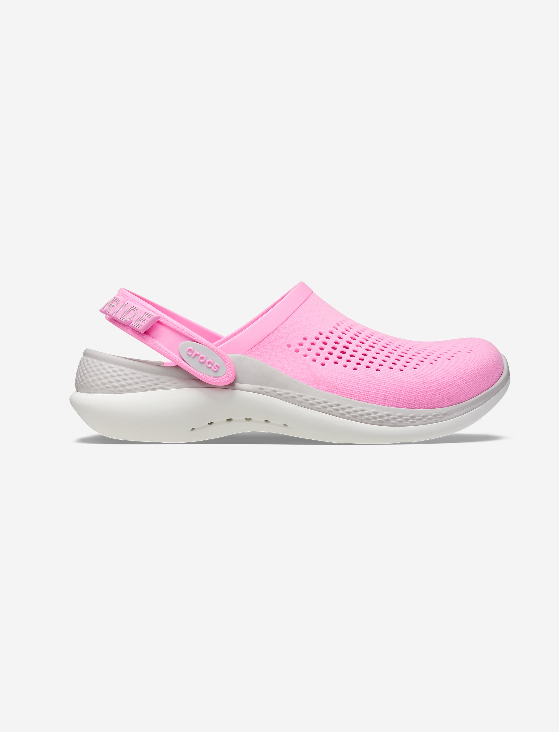 Crocs LiteRide 360 Clog - כפכפי קרוקס לייט-רייד