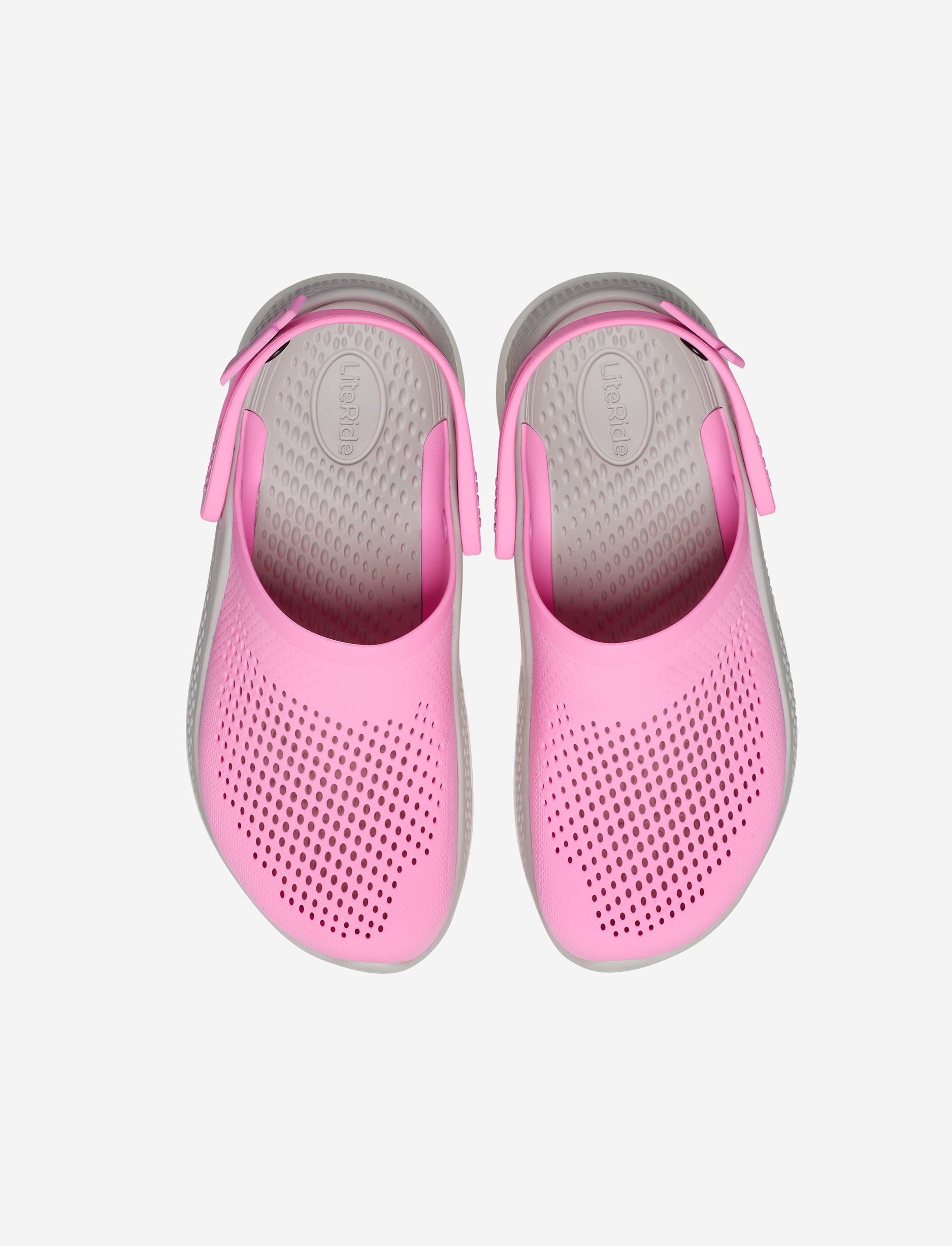 Crocs LiteRide 360 Clog - כפכפי קרוקס לייט-רייד