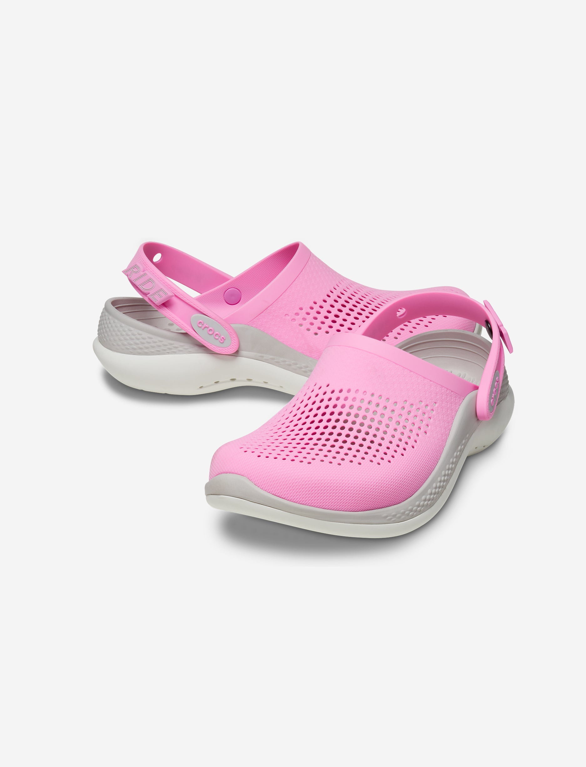 Crocs LiteRide 360 Clog - כפכפי קרוקס לייט-רייד