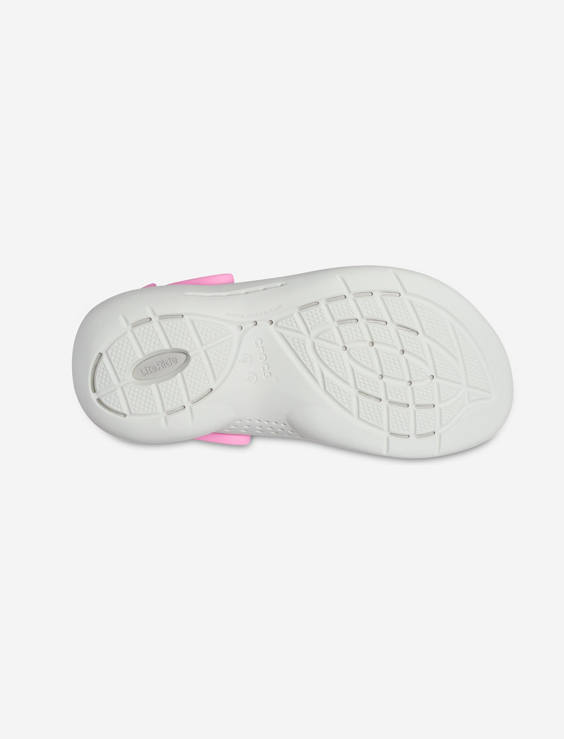 Crocs LiteRide 360 Clog - כפכפי קרוקס לייט-רייד
