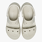 Crocs Women's Classic Bae Sandal - סנדלי פלטפורמה ביי קרוקס לנשים