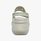 Crocs Women's Classic Bae Sandal - סנדלי פלטפורמה ביי קרוקס לנשים