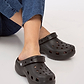 Crocs Classic Platform Clog - כפכפי פלטפורמה קרוקס לנשים