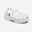 Crocs Classic Platform Clog - כפכפי פלטפורמה קרוקס לנשים