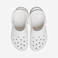 Crocs Classic Platform Clog - כפכפי פלטפורמה קרוקס לנשים