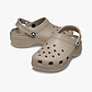 Crocs Classic Platform Clog - כפכפי פלטפורמה קרוקס לנשים