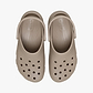 Crocs Classic Platform Clog - כפכפי פלטפורמה קרוקס לנשים