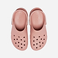 Crocs Classic Platform Clog - כפכפי פלטפורמה קרוקס לנשים