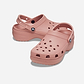 Crocs Classic Platform Clog - כפכפי פלטפורמה קרוקס לנשים