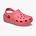Crocs Classic Platform Clog - כפכפי פלטפורמה קרוקס לנשים