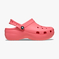 Crocs Classic Platform Clog - כפכפי פלטפורמה קרוקס לנשים