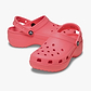 Crocs Classic Platform Clog - כפכפי פלטפורמה קרוקס לנשים