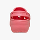 Crocs Classic Platform Clog - כפכפי פלטפורמה קרוקס לנשים