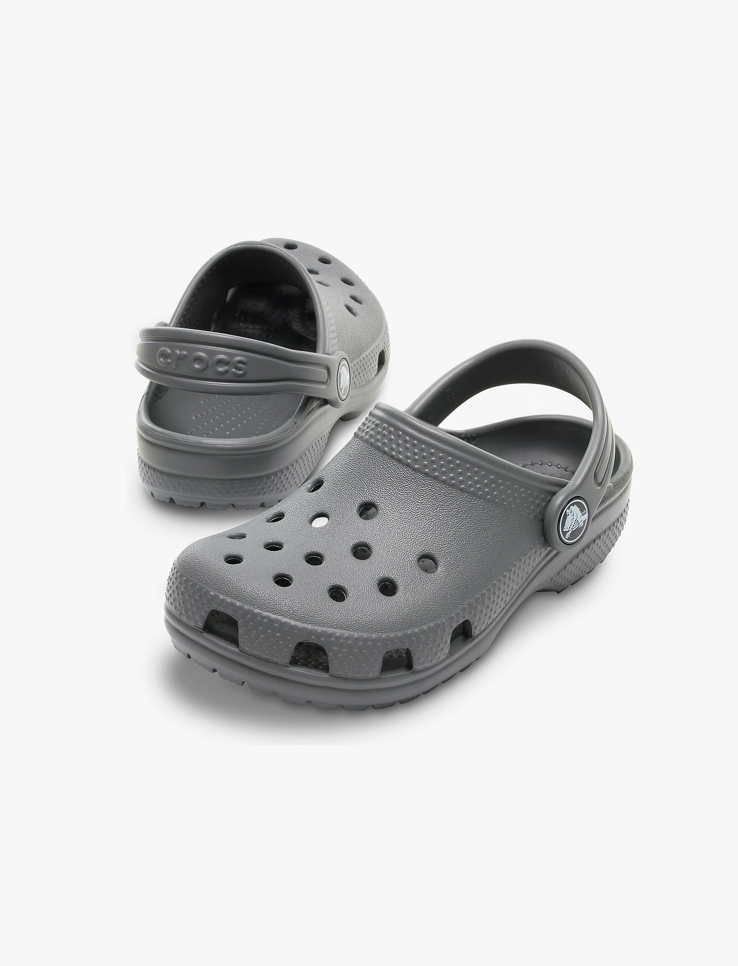 Crocs Classic Clog T - כפכפי קרוקס קלאסיים מידות קטנות לילדים