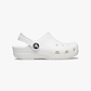 Crocs Classic Clog T - כפכפי קרוקס קלאסיים מידות קטנות לילדים
