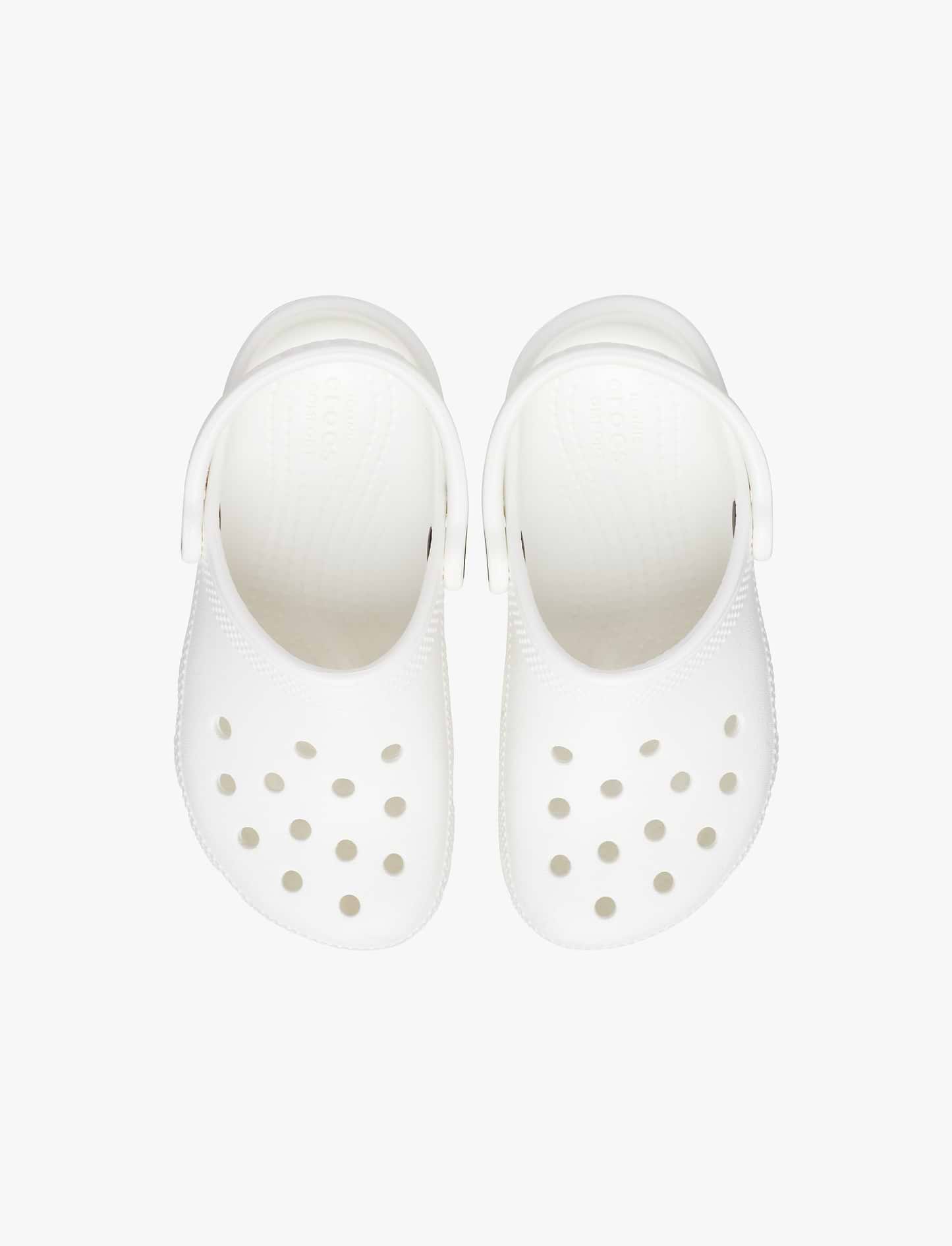 Crocs Classic Clog T - כפכפי קרוקס קלאסיים מידות קטנות לילדים