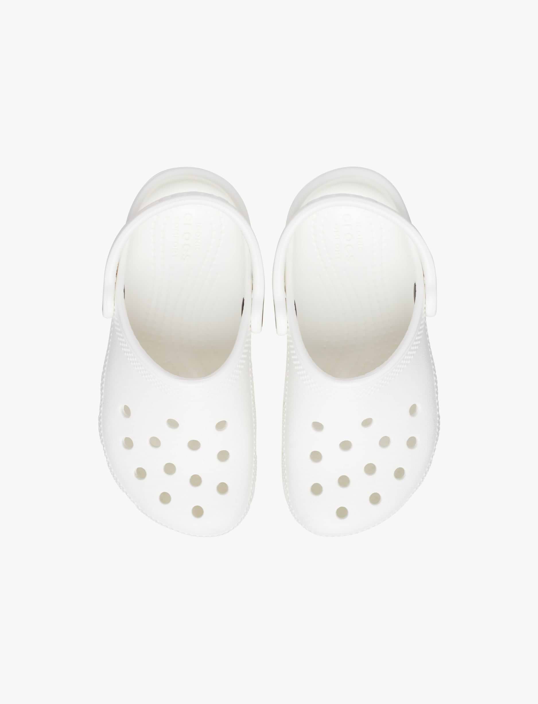 Crocs Classic Clog T - כפכפי קרוקס קלאסיים מידות קטנות לילדים