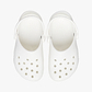 Crocs Classic Clog T - כפכפי קרוקס קלאסיים מידות קטנות לילדים