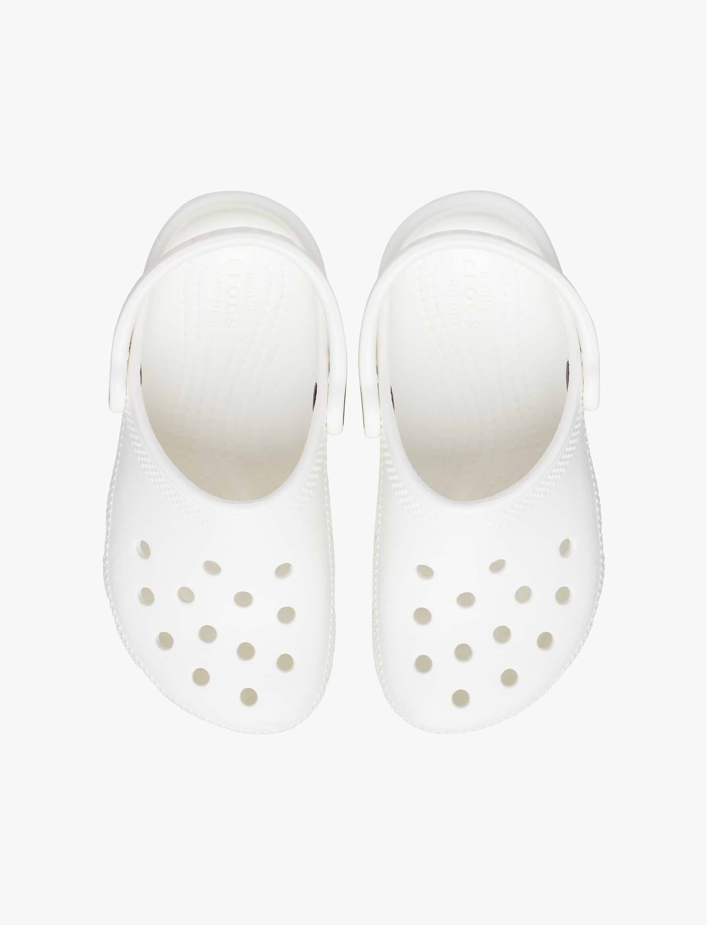 Crocs Classic Clog T - כפכפי קרוקס קלאסיים מידות קטנות לילדים