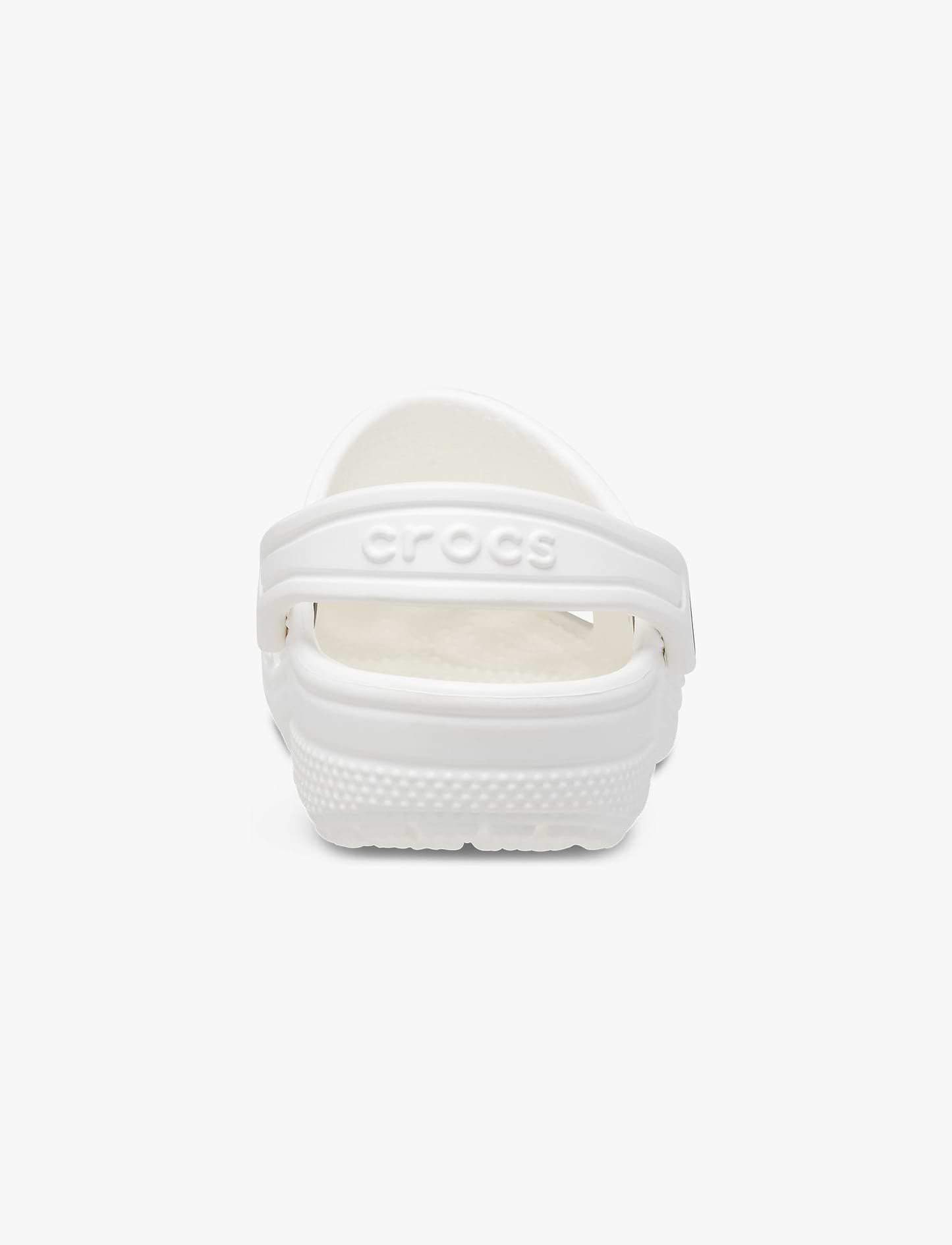 Crocs Classic Clog T - כפכפי קרוקס קלאסיים מידות קטנות לילדים