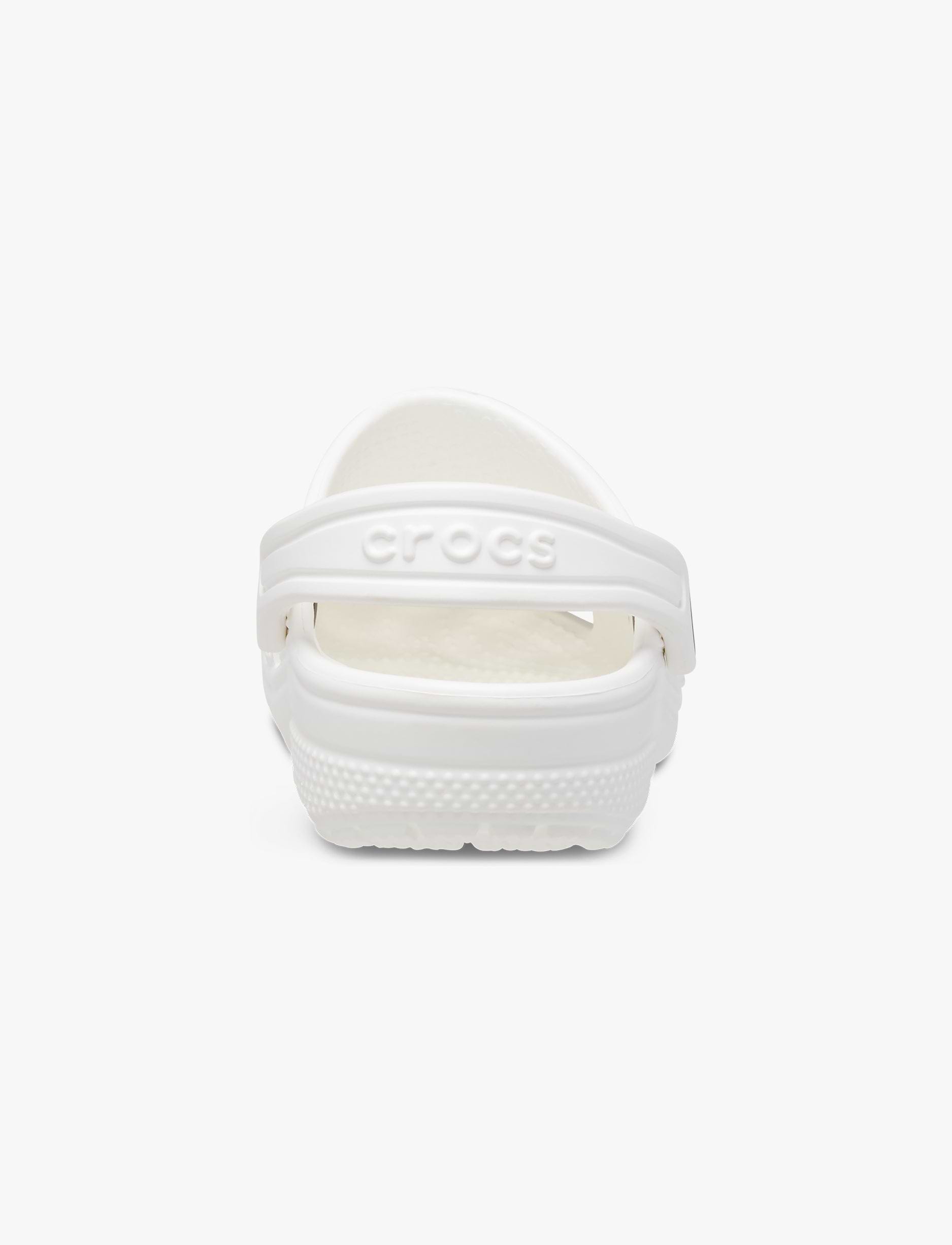 Crocs Classic Clog T - כפכפי קרוקס קלאסיים מידות קטנות לילדים