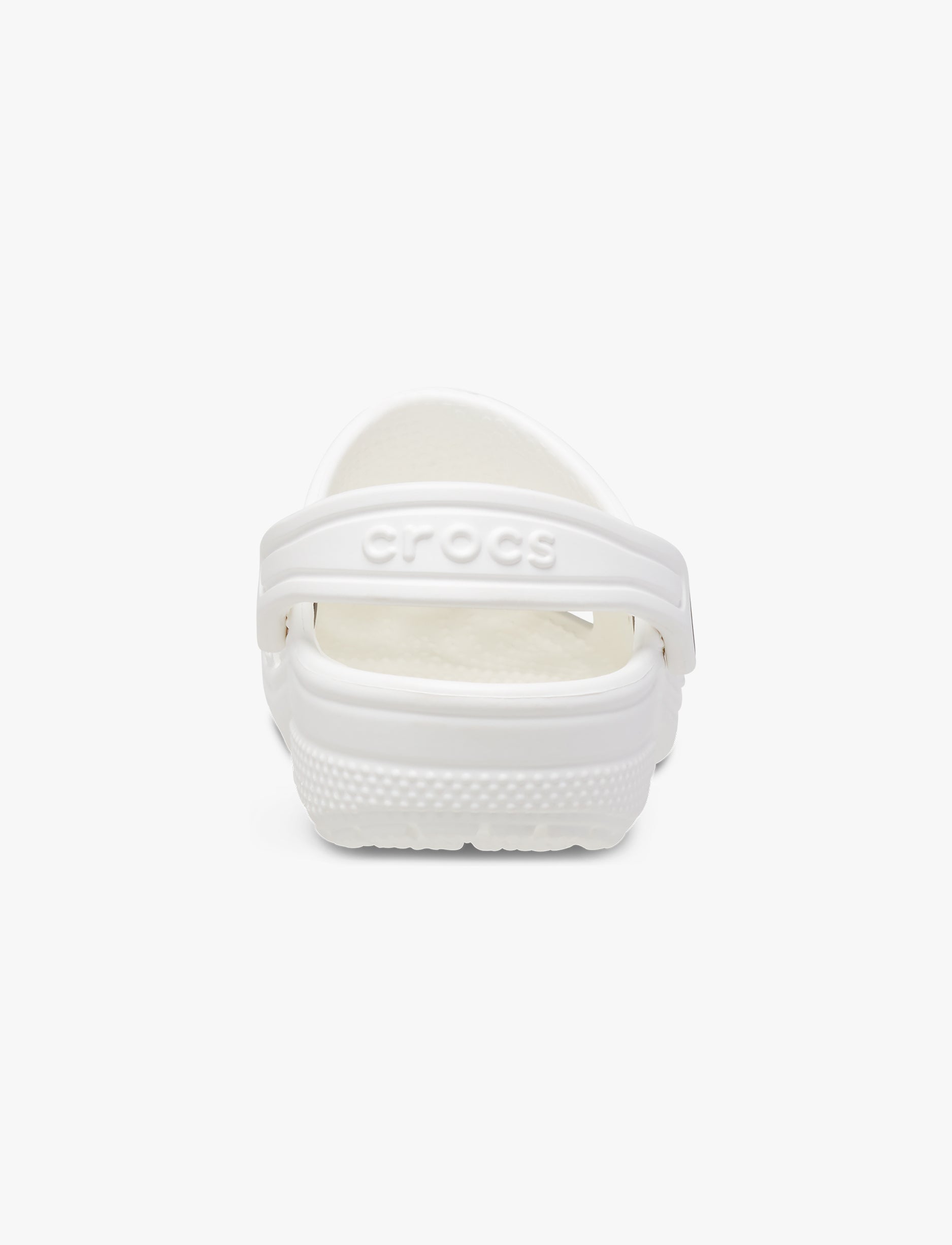 Crocs Classic Clog T - כפכפי קרוקס קלאסיים מידות קטנות לילדים