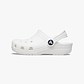 Crocs Classic Clog T - כפכפי קרוקס קלאסיים מידות קטנות לילדים