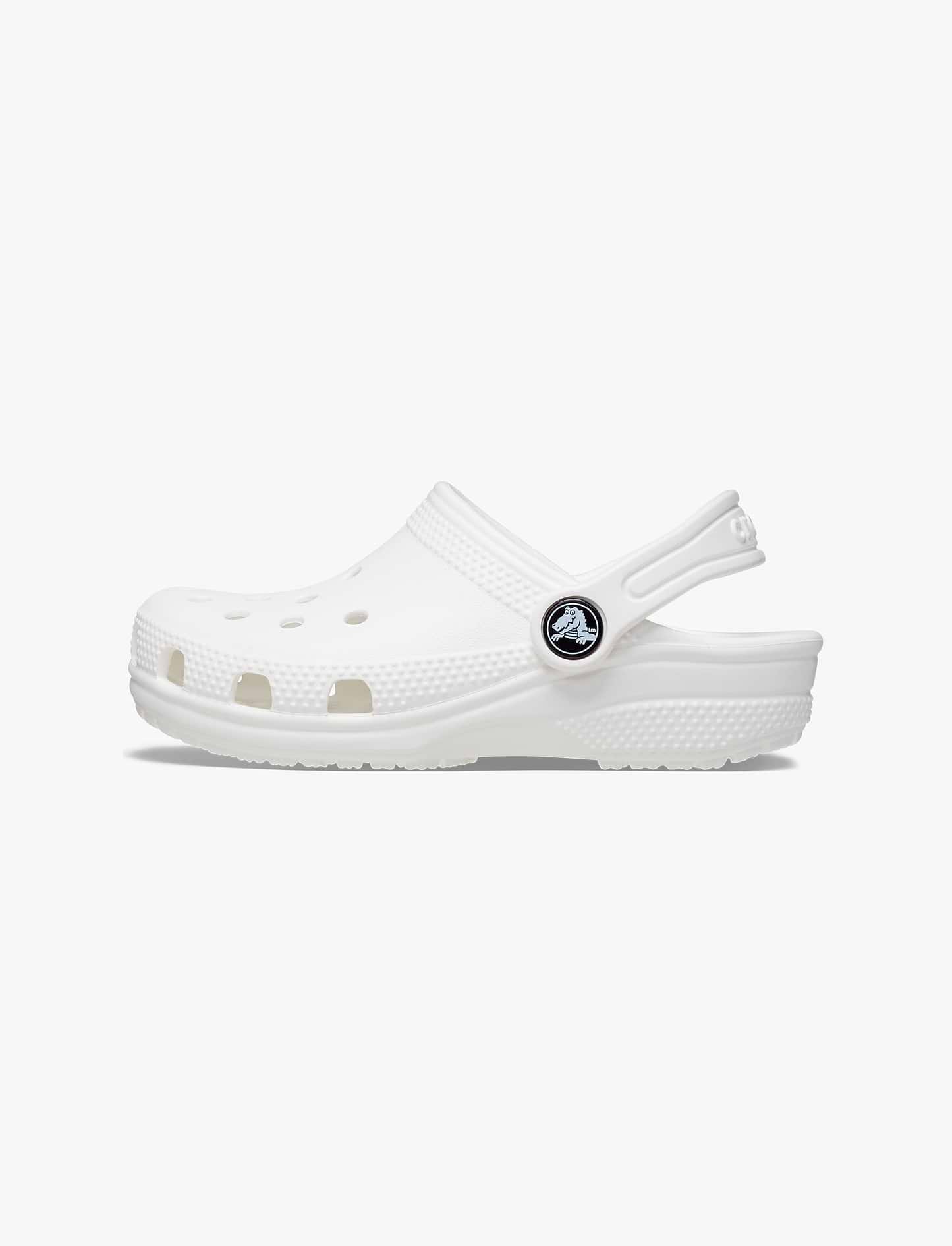 Crocs Classic Clog T - כפכפי קרוקס קלאסיים מידות קטנות לילדים