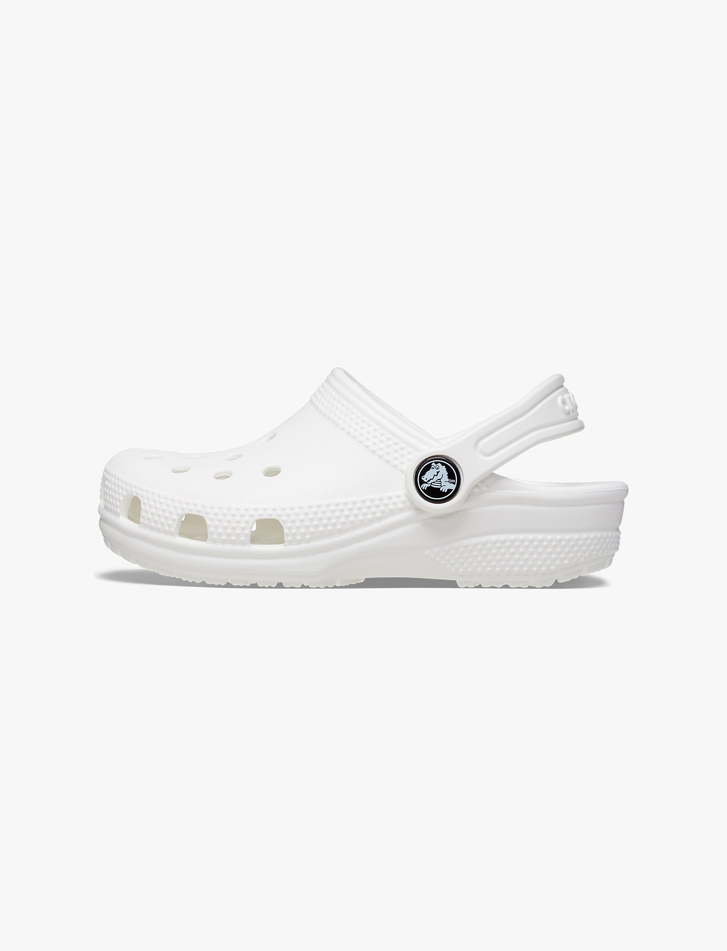 Crocs Classic Clog T - כפכפי קרוקס קלאסיים מידות קטנות לילדים