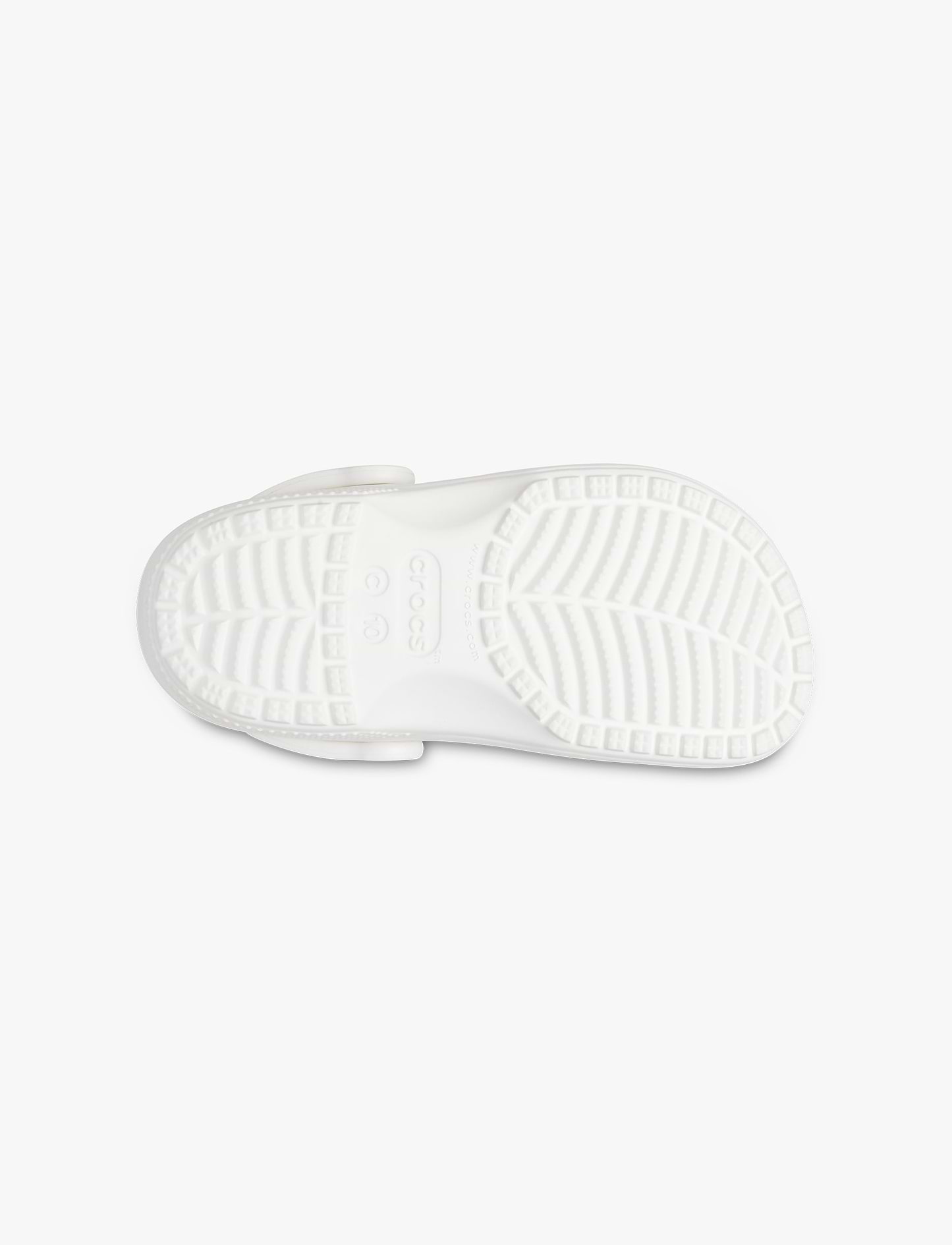 Crocs Classic Clog T - כפכפי קרוקס קלאסיים מידות קטנות לילדים