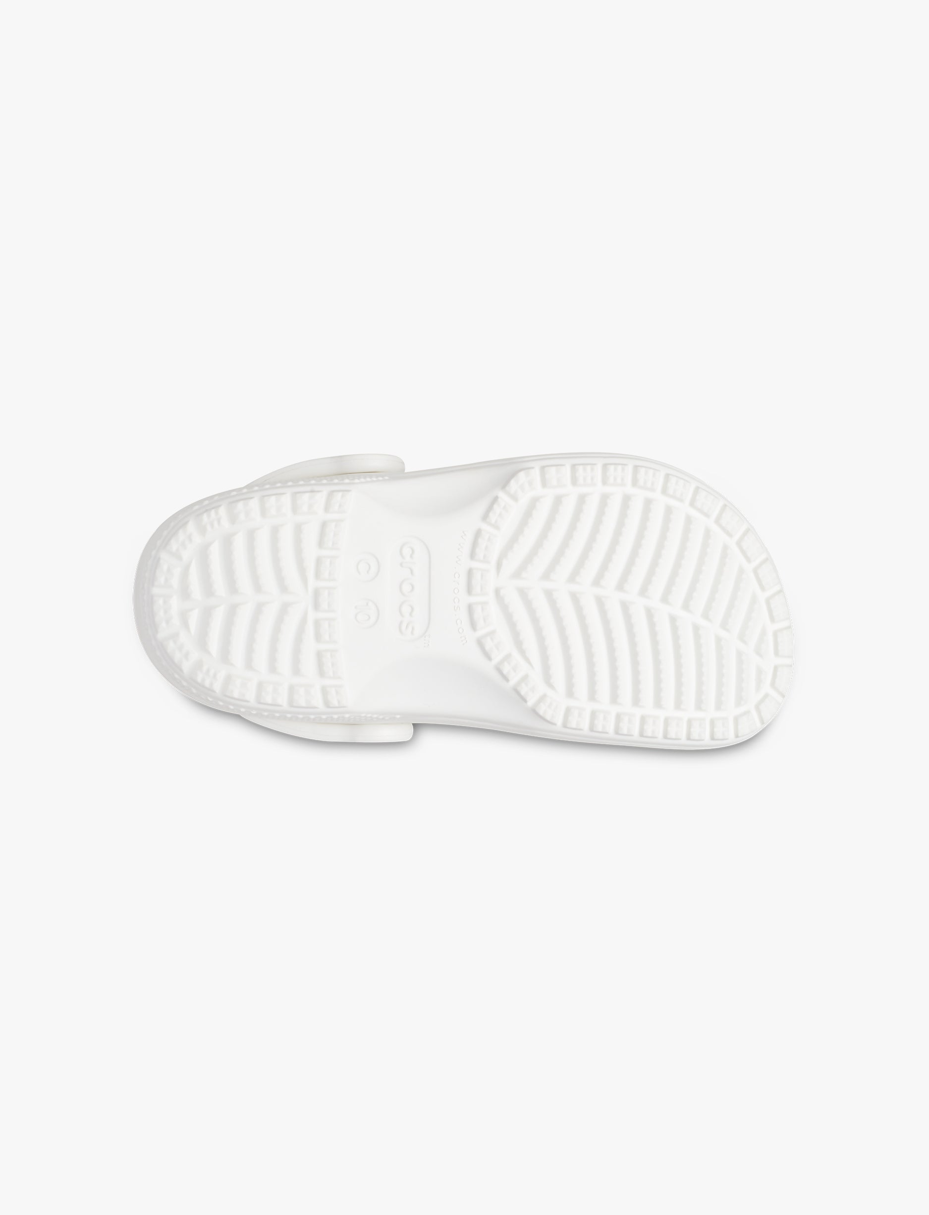 Crocs Classic Clog T - כפכפי קרוקס קלאסיים מידות קטנות לילדים