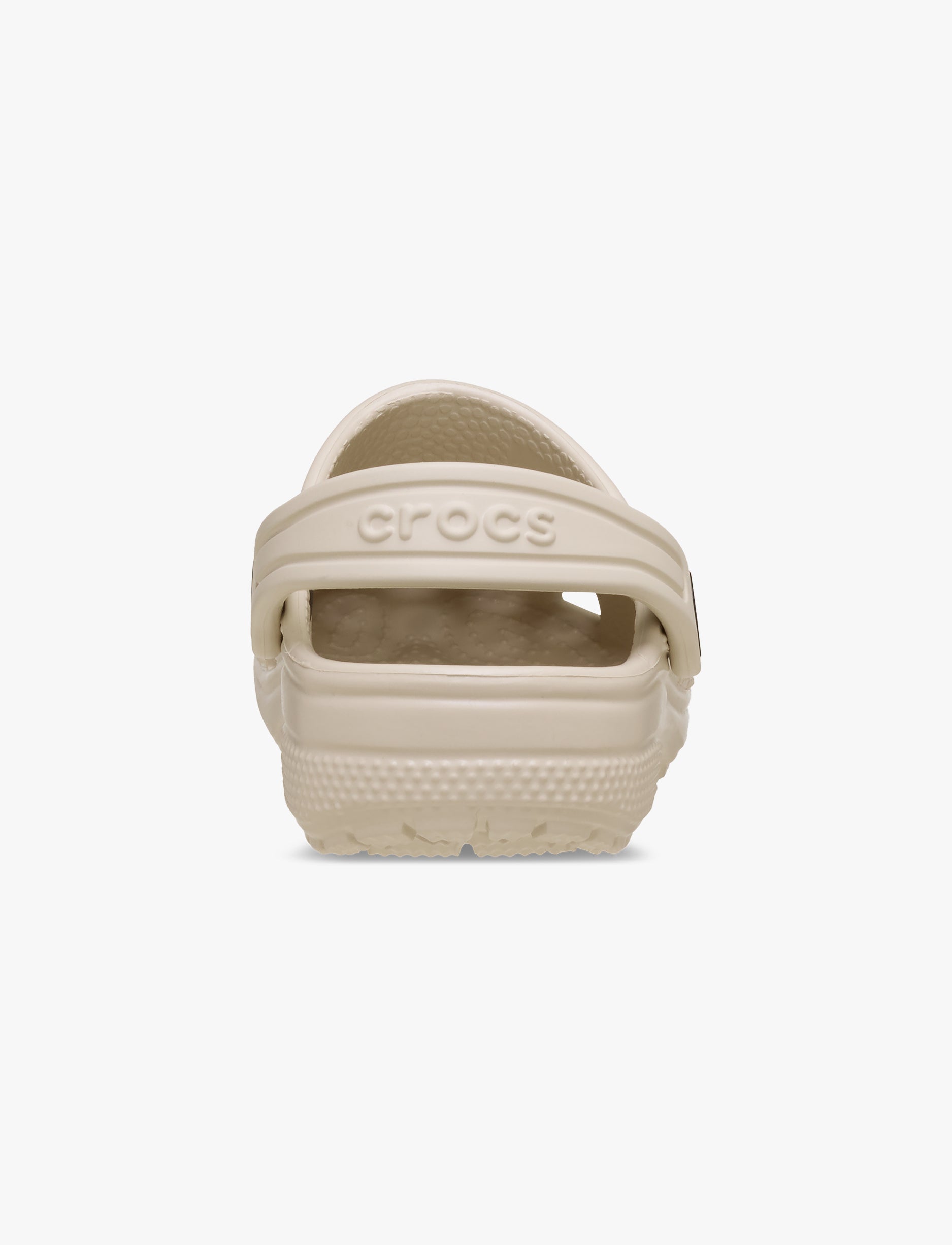 Crocs Classic Clog T - כפכפי קרוקס קלאסיים מידות קטנות לילדים